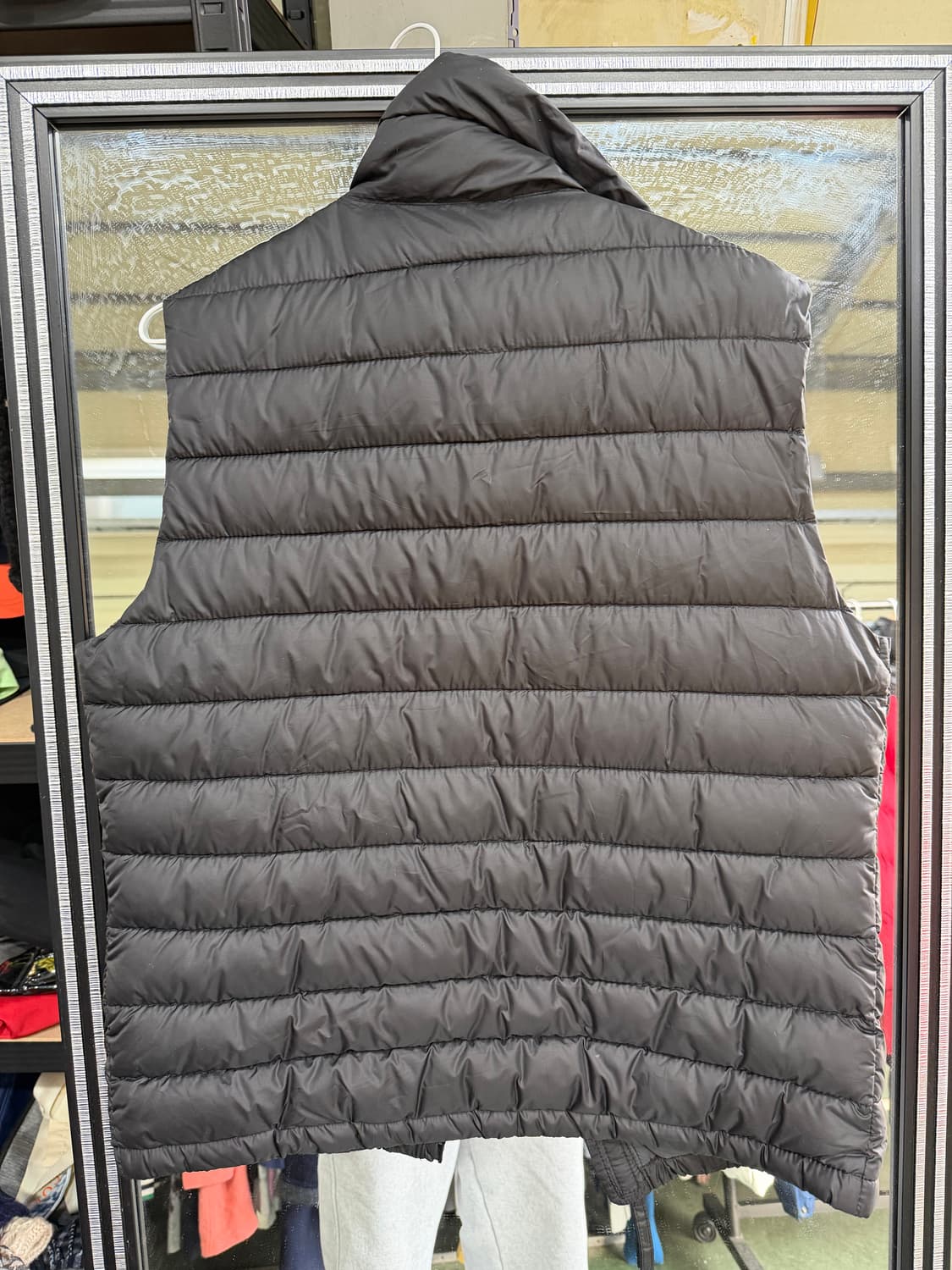 아베크롬비 조끼 패딩 상품이미지2