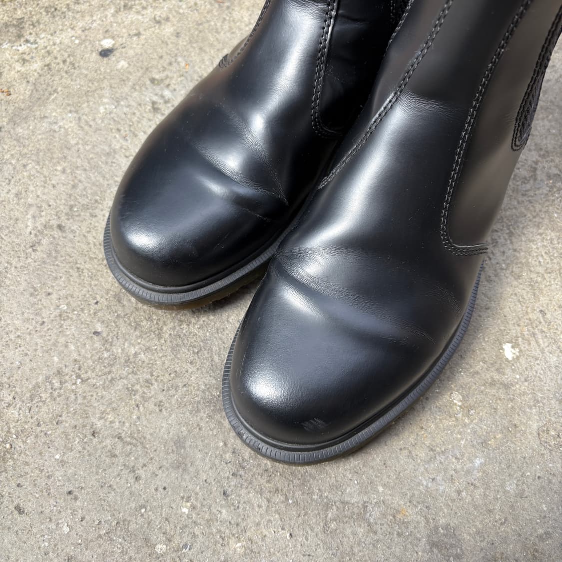 Dr. Martens 닥터마틴 첼시부츠 (260) 상품이미지3