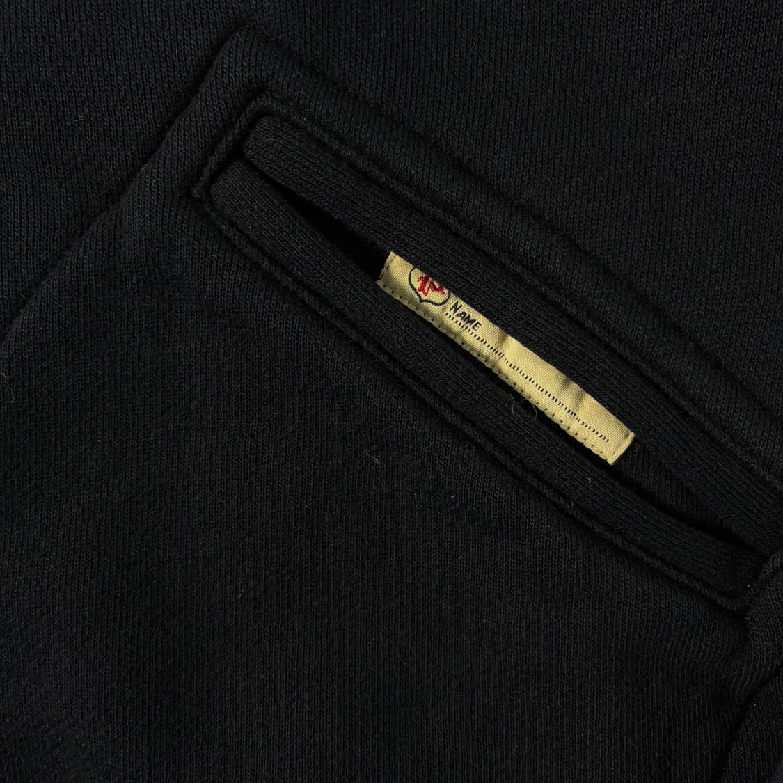 Polo  폴로 랄프로렌 NY 풋볼 로고 후드 바시티 자켓 상품이미지5