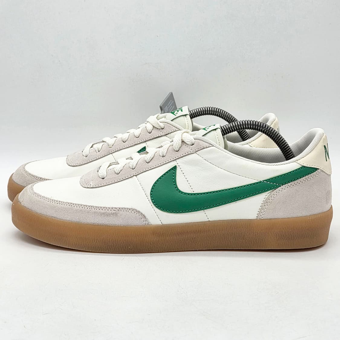 나이키 x 제이크루 킬샷 2 루시드 그린 (295) 상품이미지1