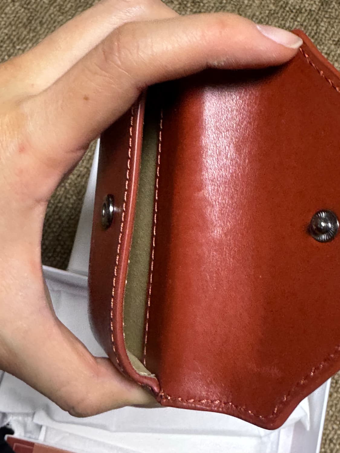 아카이브 앱크 지갑 상품이미지3