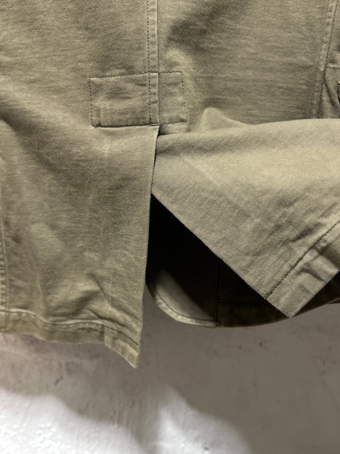 Nigel Cabourn 나이젤카본 말로리 자켓 상품이미지10