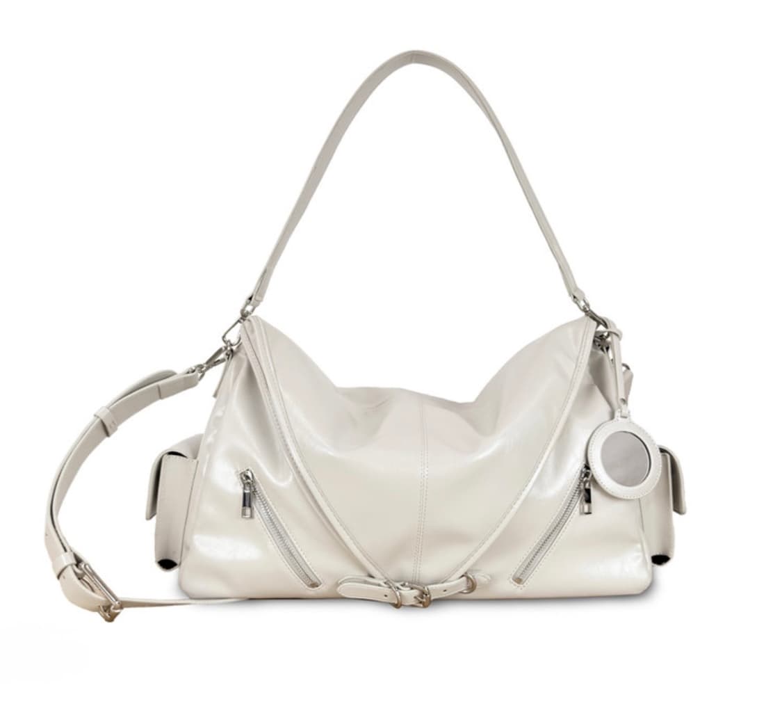 RHOS 905 BAG [dusty ivory] 상품이미지4