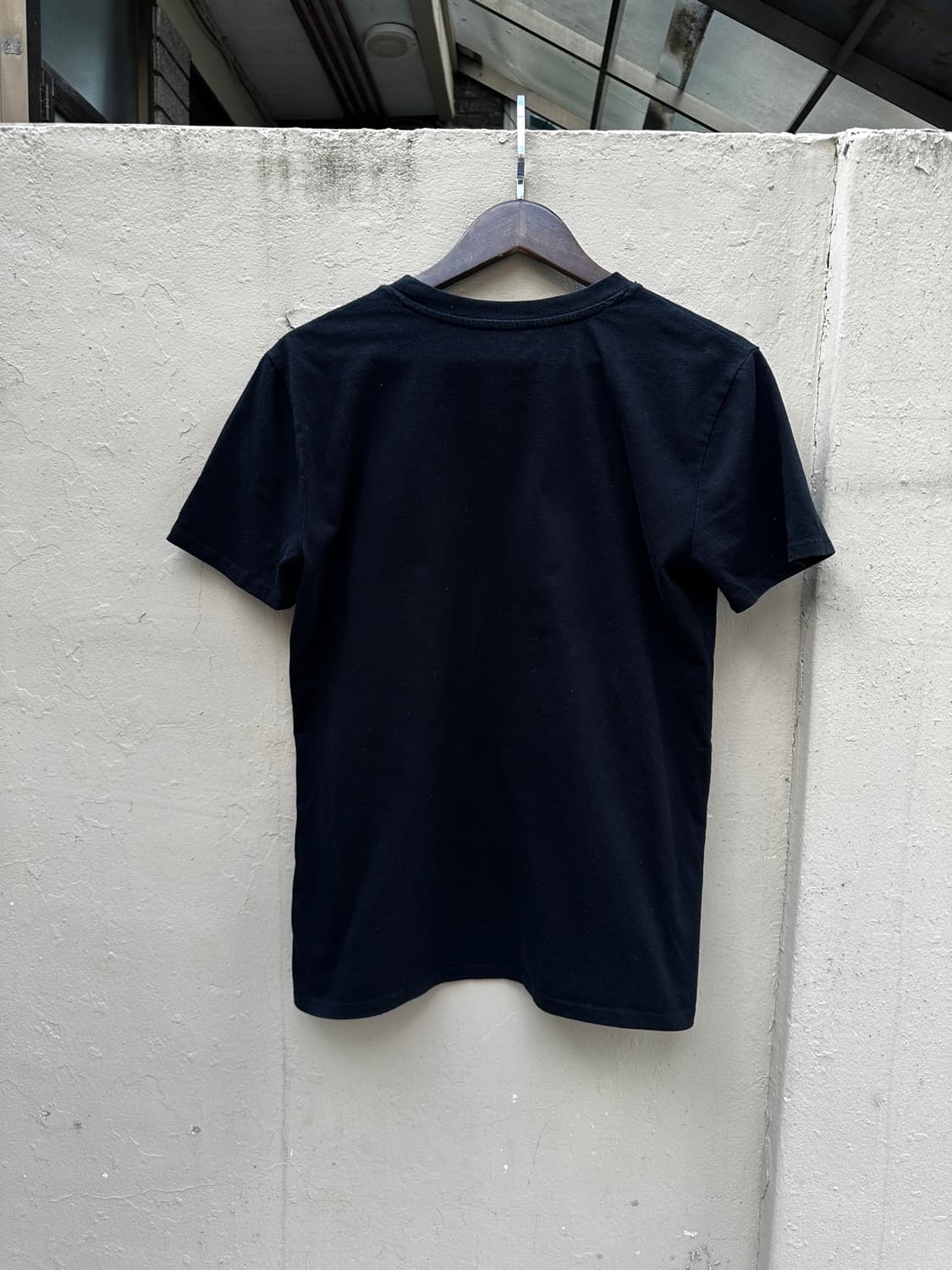The Police Ghost in the Machine tour tee 상품이미지3