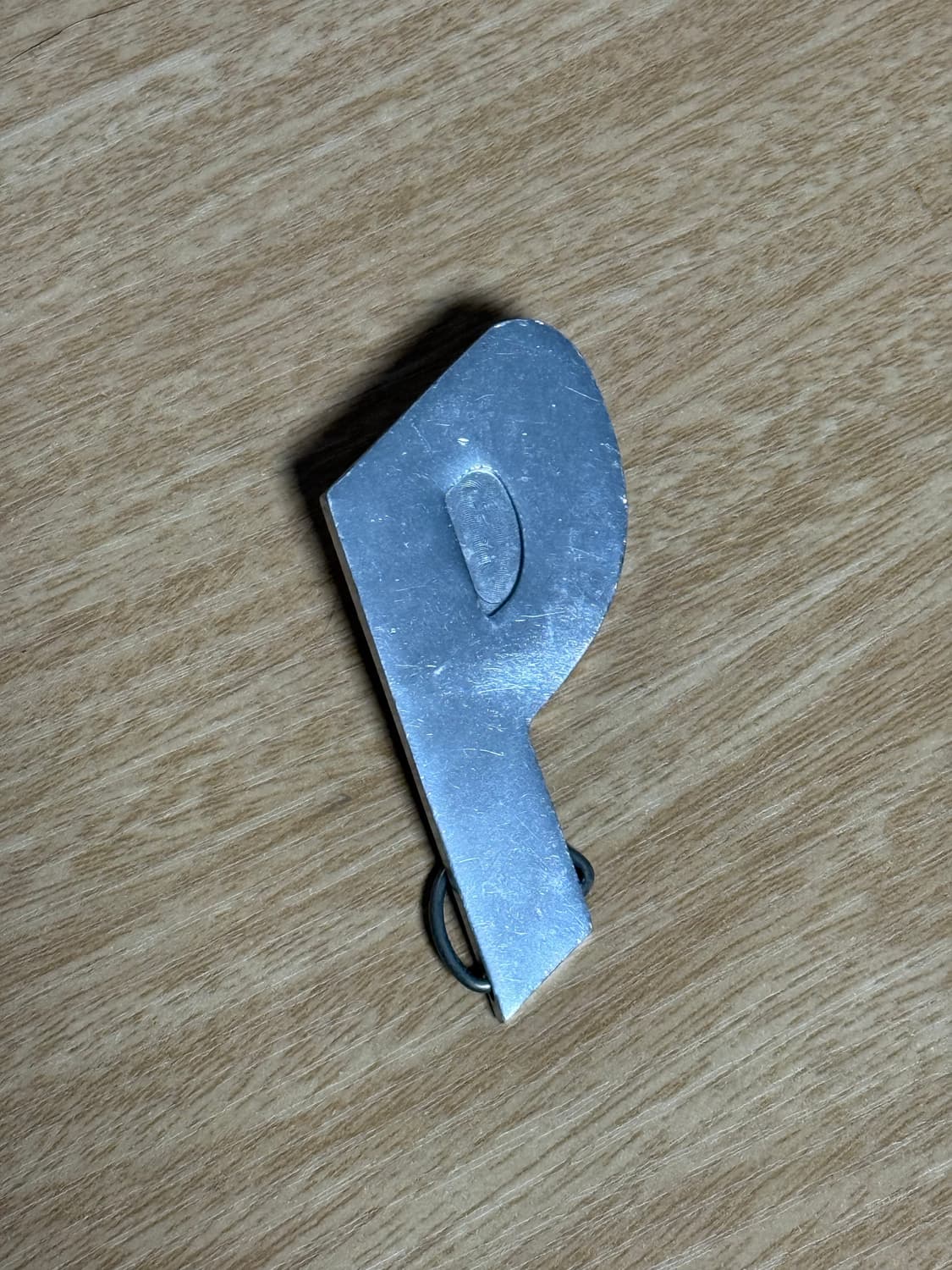 21FW 팔라스 오프너 키링  상품이미지3