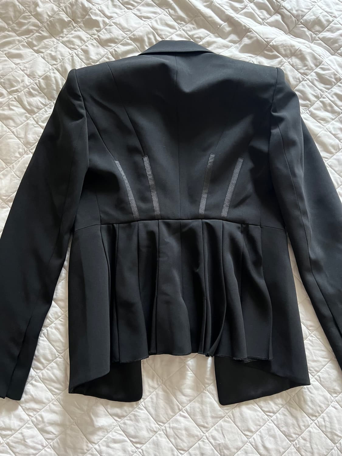 Just Cavalli 2010 슬림핏 블레이저 상품이미지4