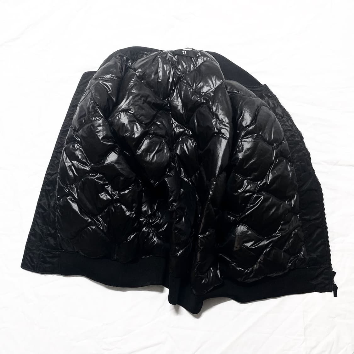 유니클로 x 질샌더 - 다운 MA1 상품이미지4