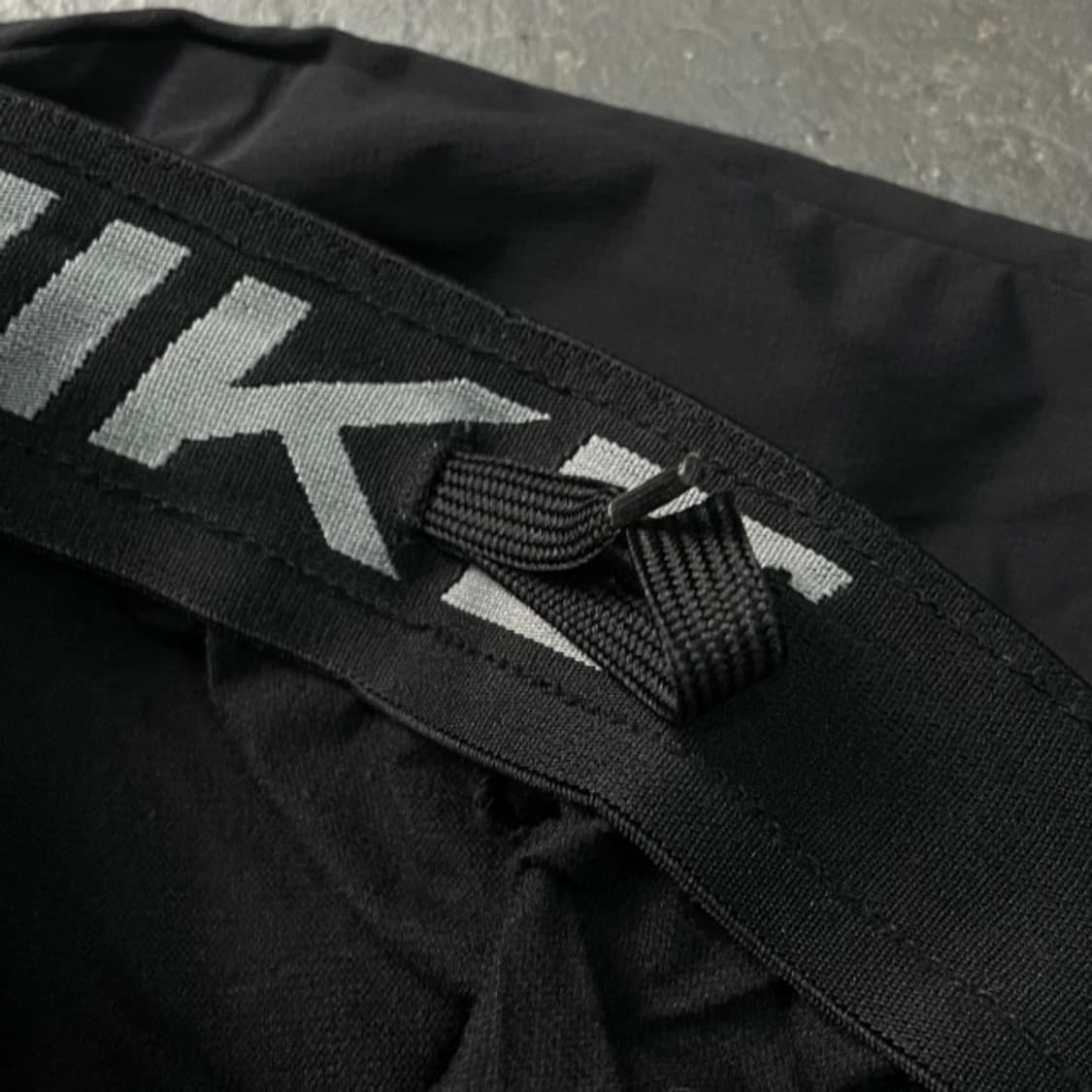 105 나이키 드라이핏 반바지 상품이미지5