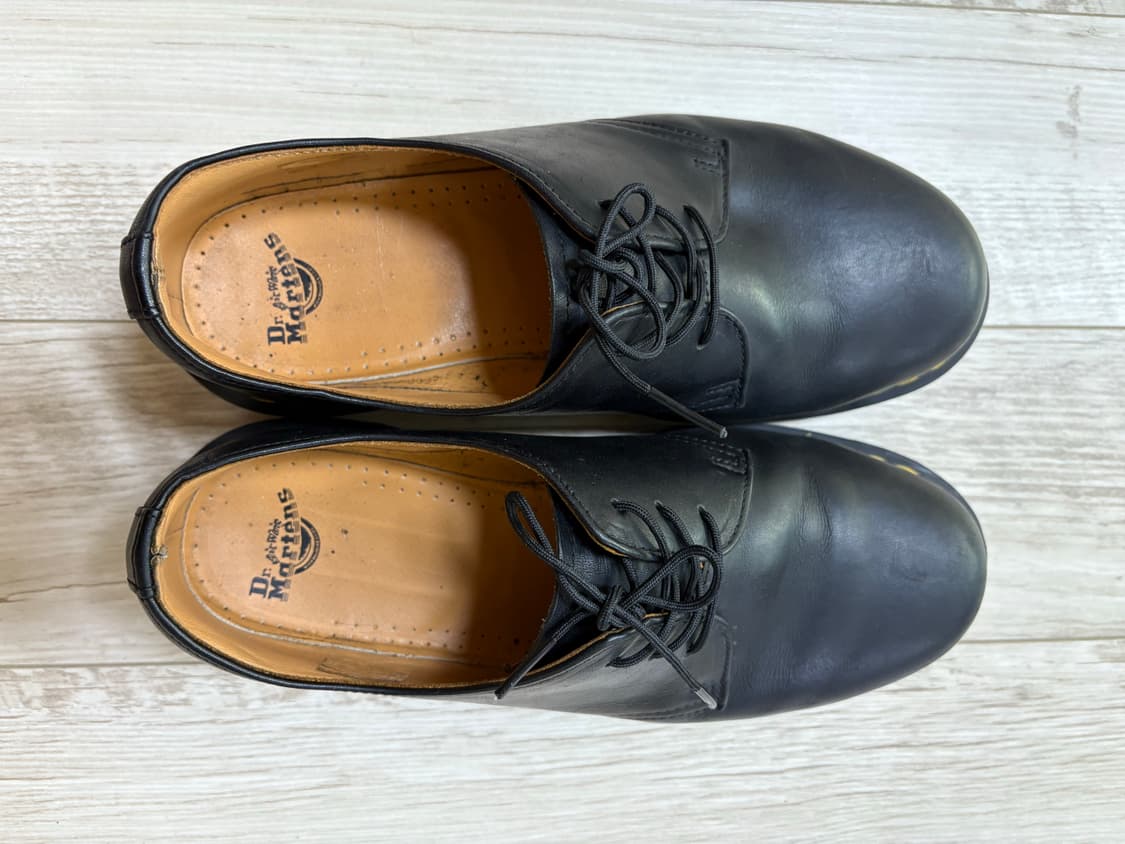 닥터마틴 1461 3홀 나파 270 상품이미지4