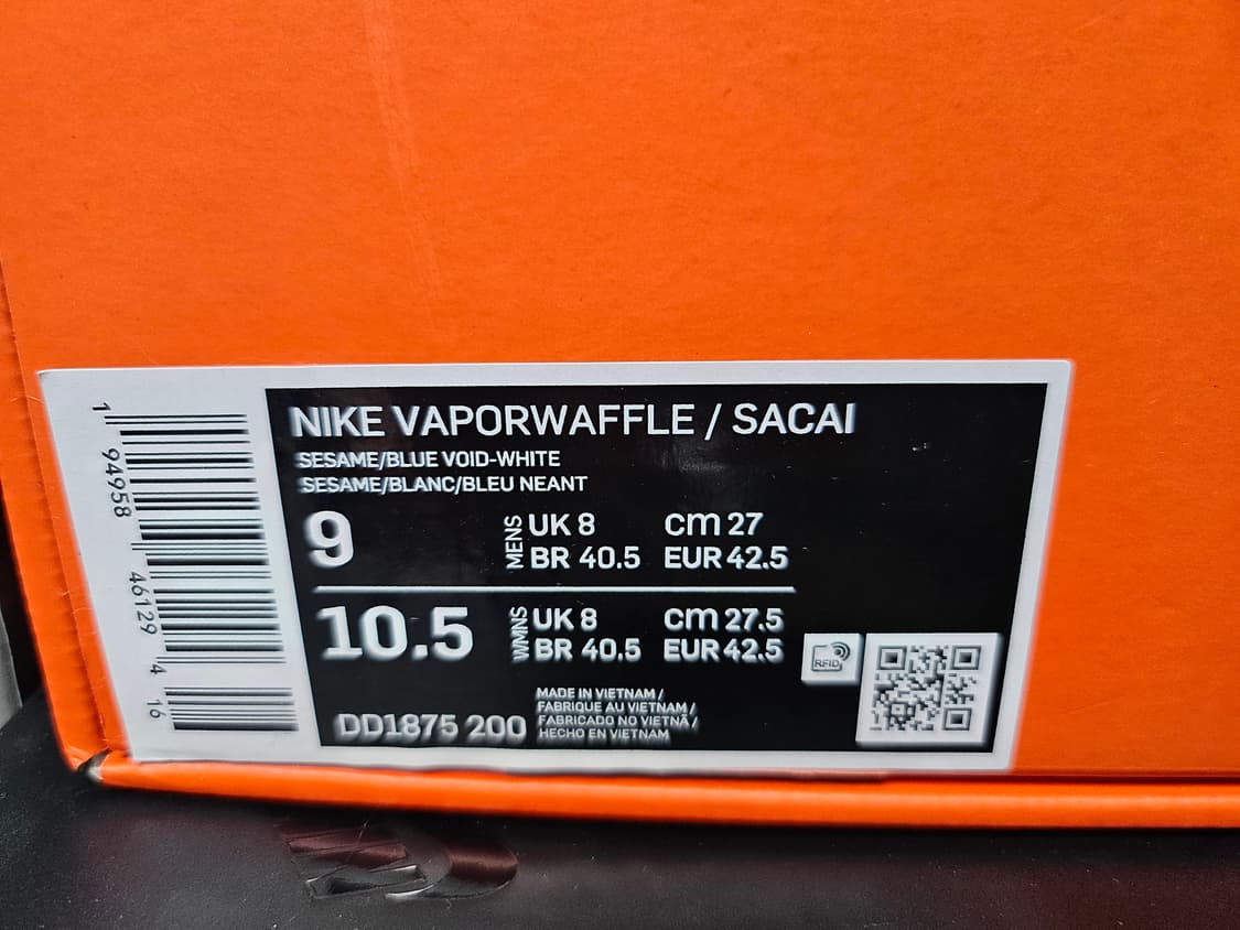 나이키 에어조던1 트래비스캇레트로로우 270 상품이미지8