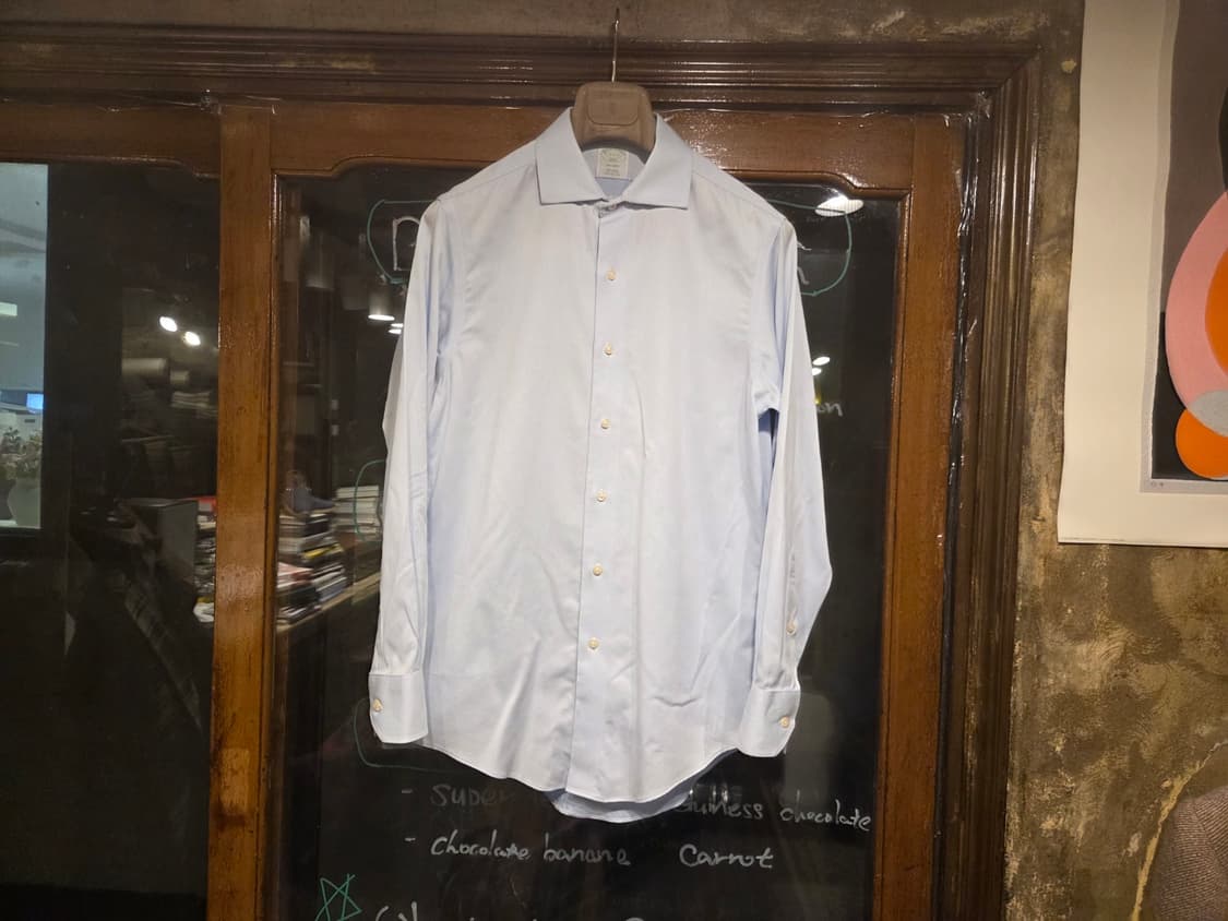 브룩스 브라더스 셔츠 상품이미지1