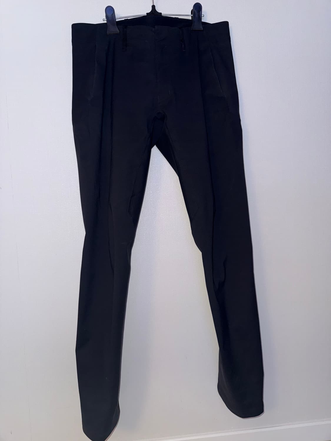 Veilance Indisce pant Black 31size 상품이미지9
