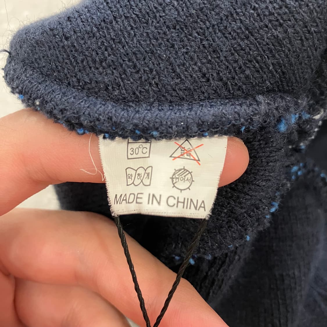 4 노스페이스 비니 상품이미지2