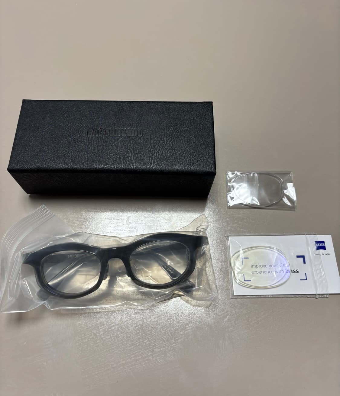 [os] 팩토리900 retro rf-043 579컬러 카키 상품이미지1