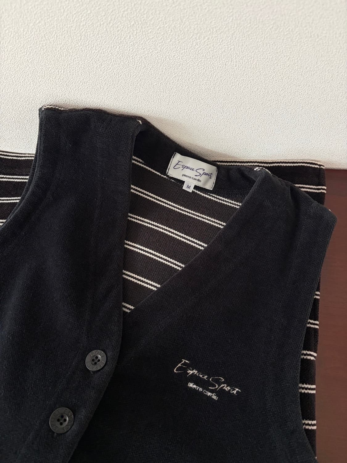 espace sport by pierre cardin 상품이미지7