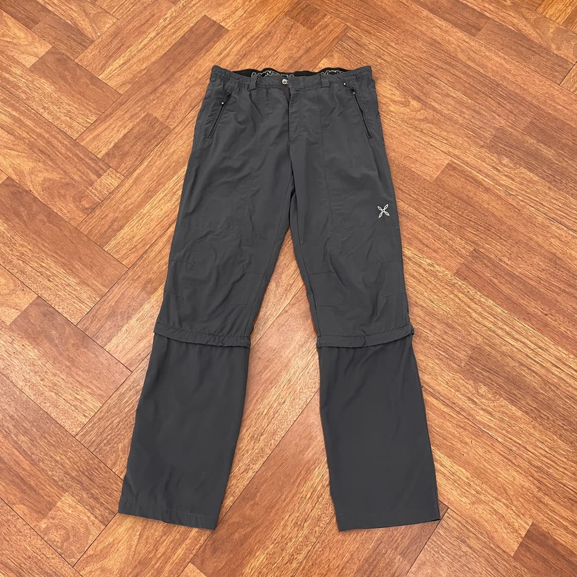 몬츄라 2way 팬츠 상품이미지1