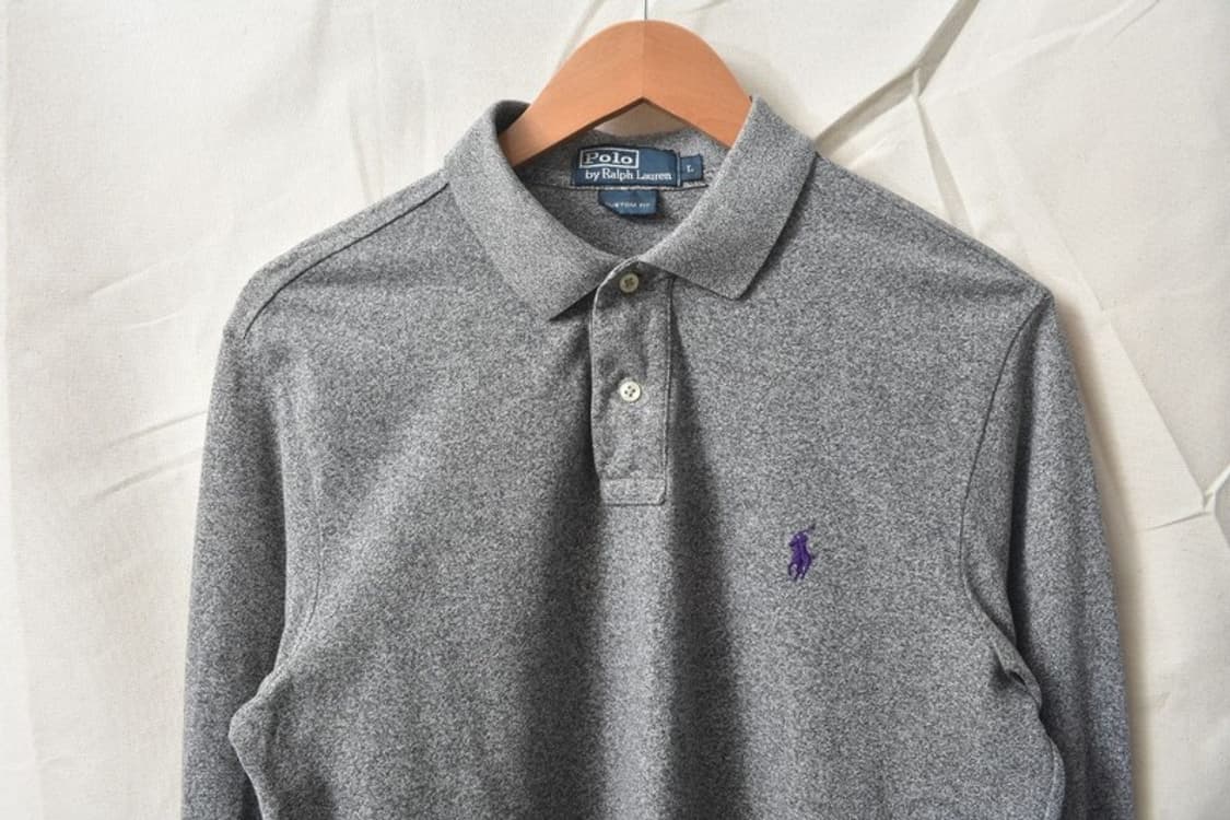 폴로 랄프로렌 PK셔츠 카라티 L M0230 상품이미지4