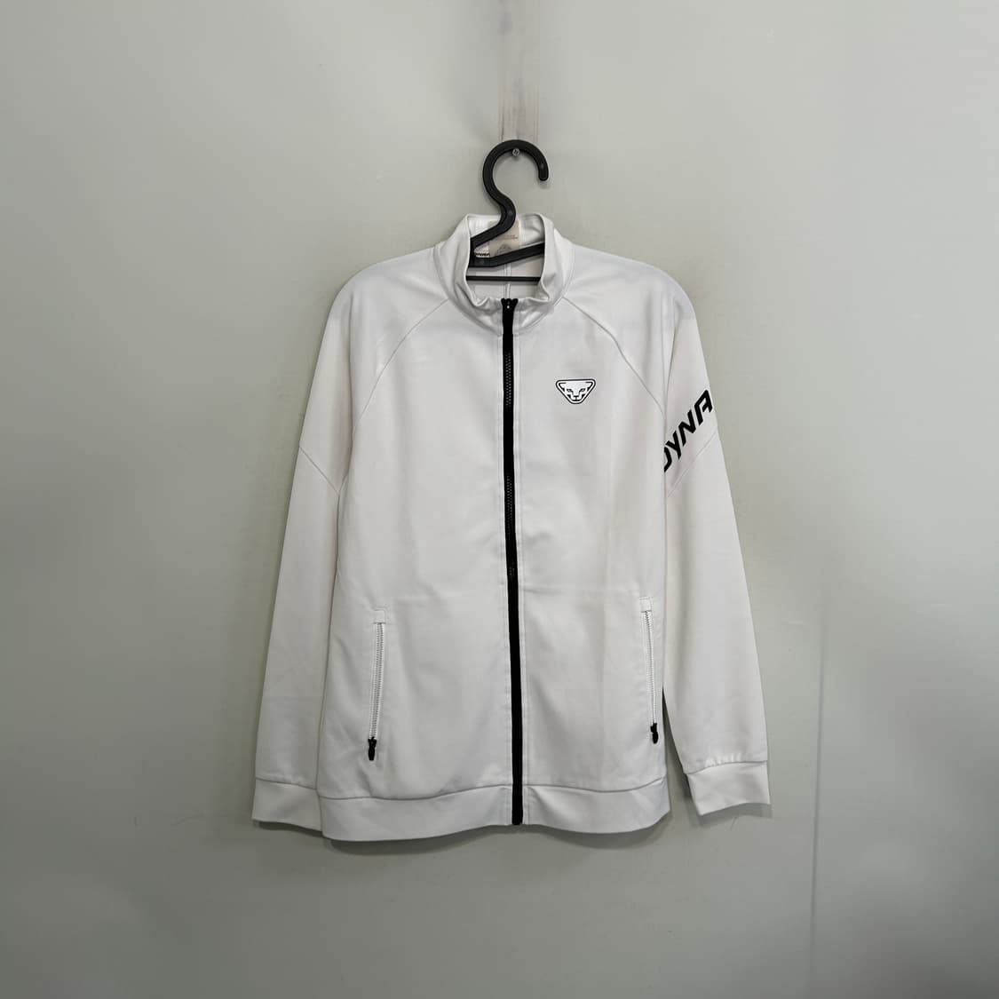 다이나핏 여성 집업 90 상품이미지1