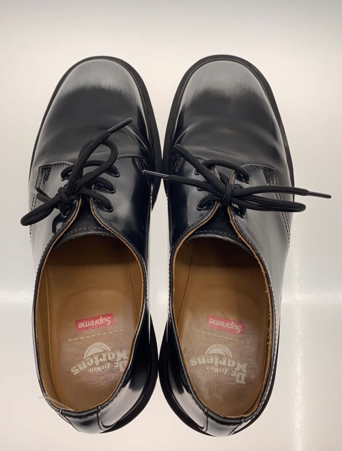 [280] 닥터마틴 x 슈프림 급매 1주일만 판매 상품이미지3