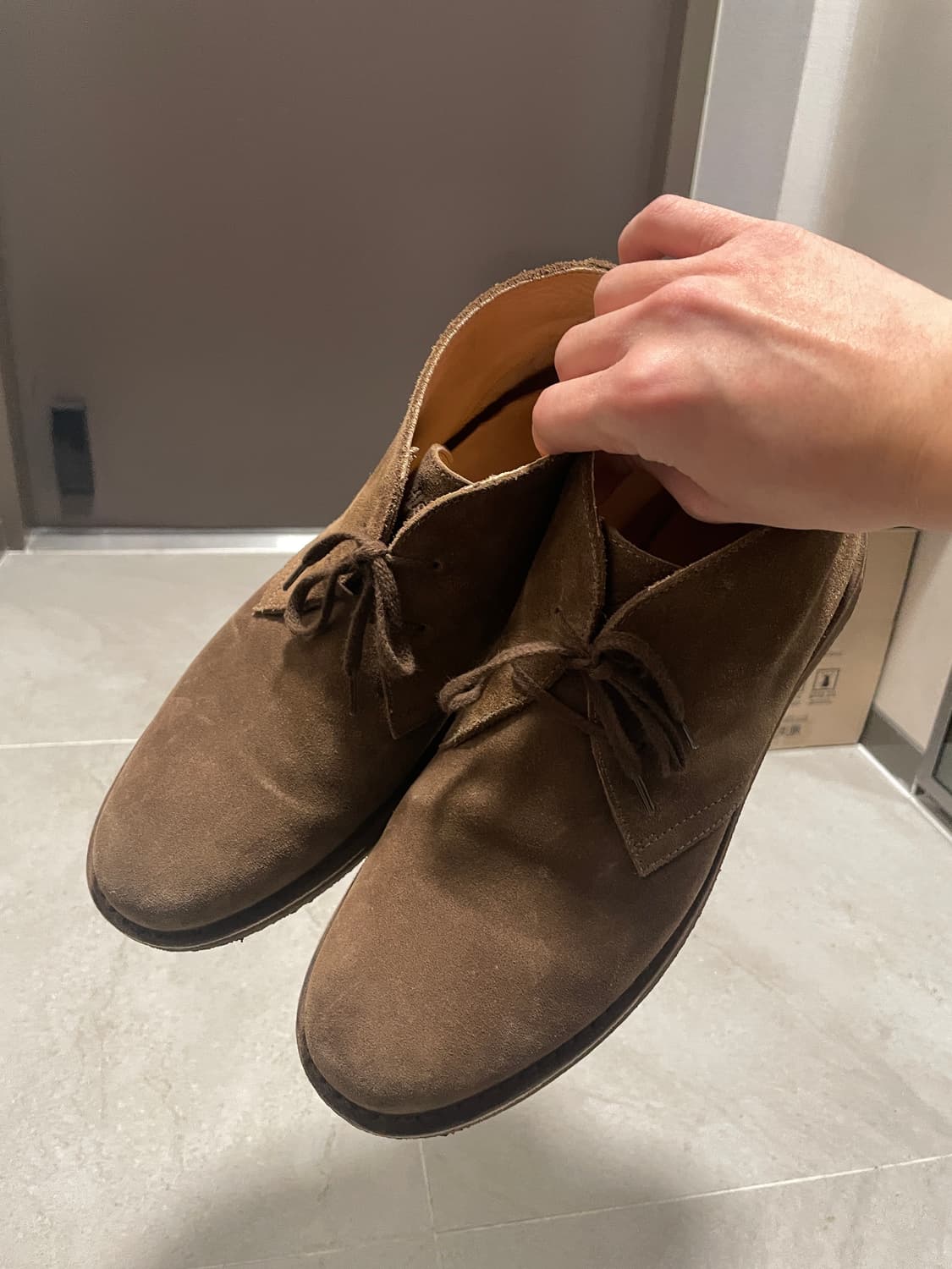 아스토플렉스 다크카키 44 상품이미지1