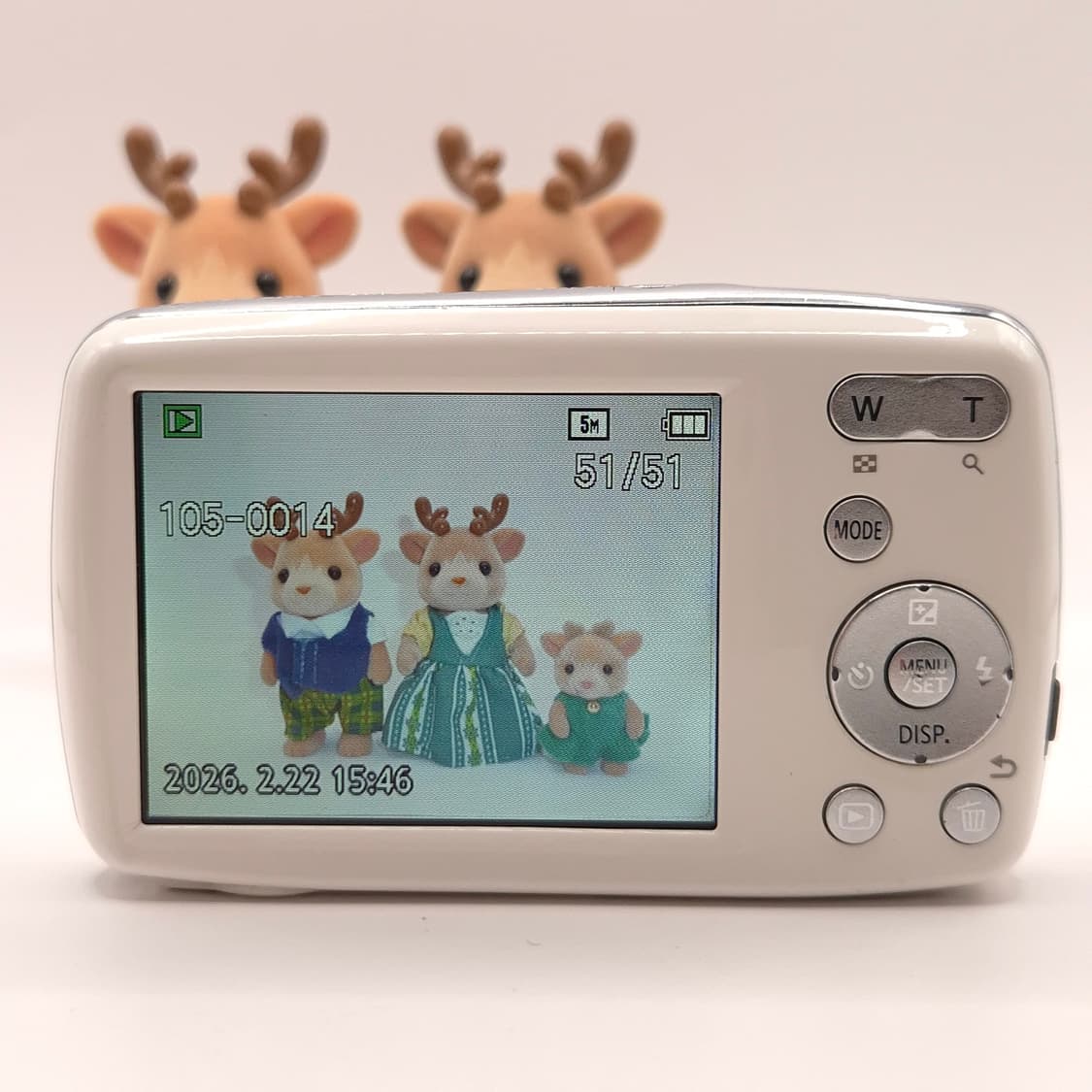 💓하트포커스🍓 파나소닉 루믹스 S1 🤍 상품이미지6