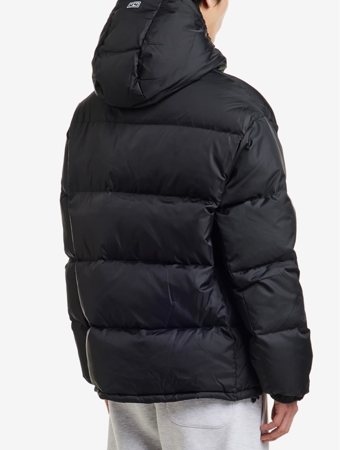 오베이 24 다운 자켓 상품이미지3