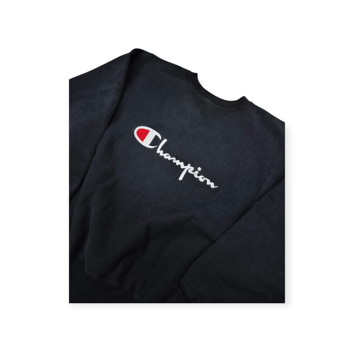90s 챔피온 리버스위브 스웻셔츠 상품이미지2