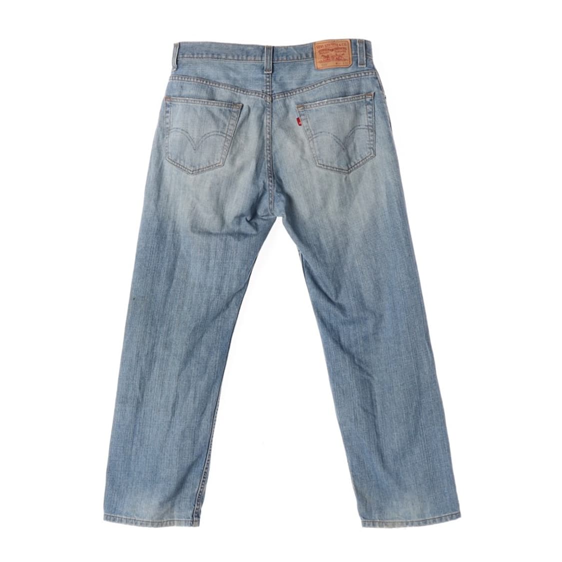 리바이스 559 릴렉스드 스트레이트 데님 팬츠 34 상품이미지2