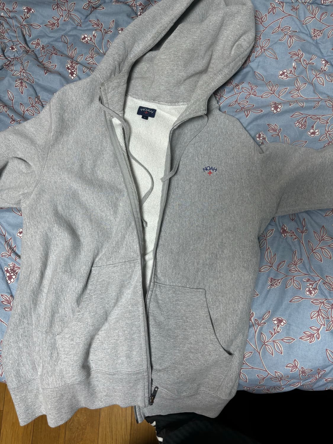 Noah 후드집업 상품이미지1