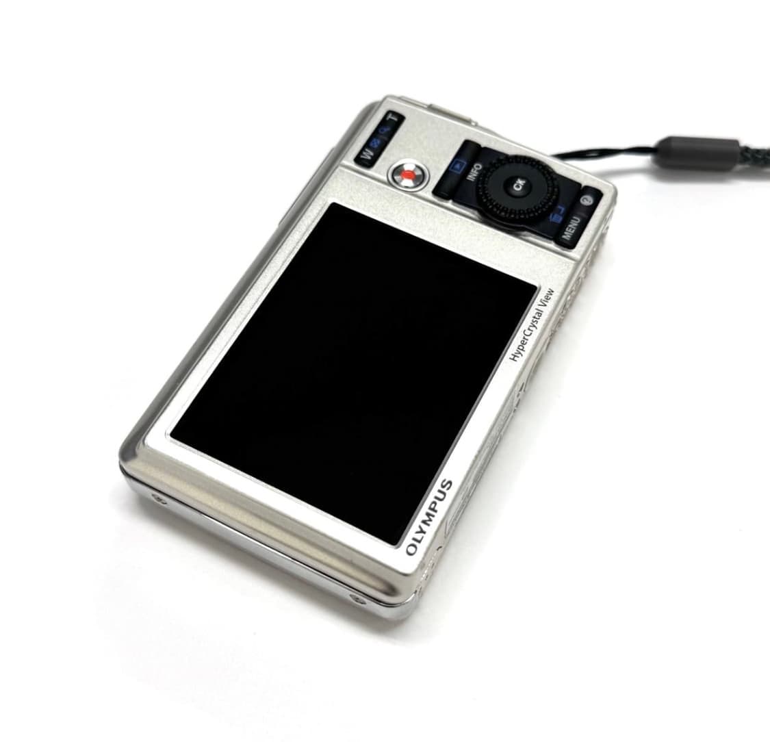 올림푸스 뮤 5010 상품이미지4