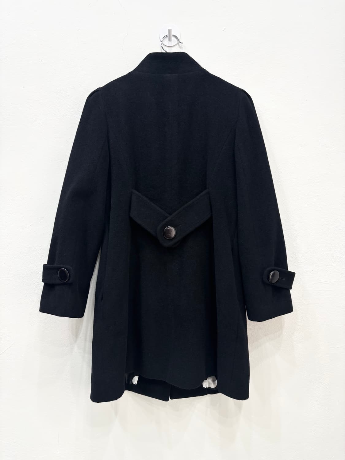 빈티지 코트 상품이미지4