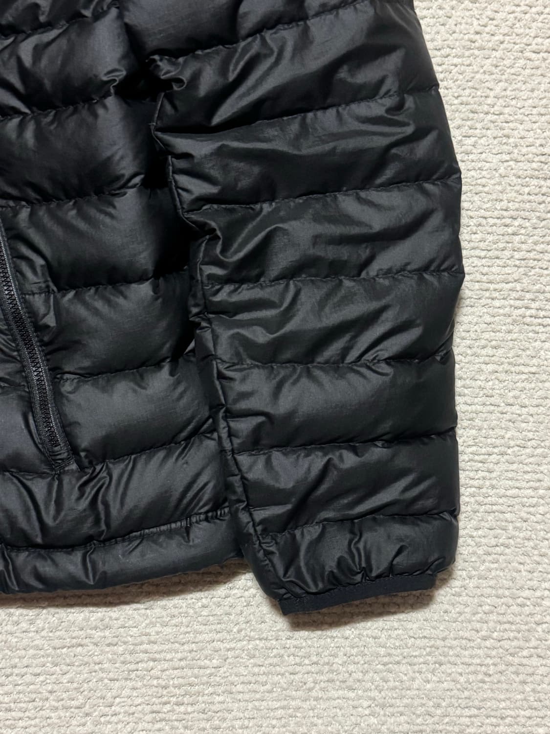 Patagonia 파타고니아 경량 다운 재킷 M 상품이미지4