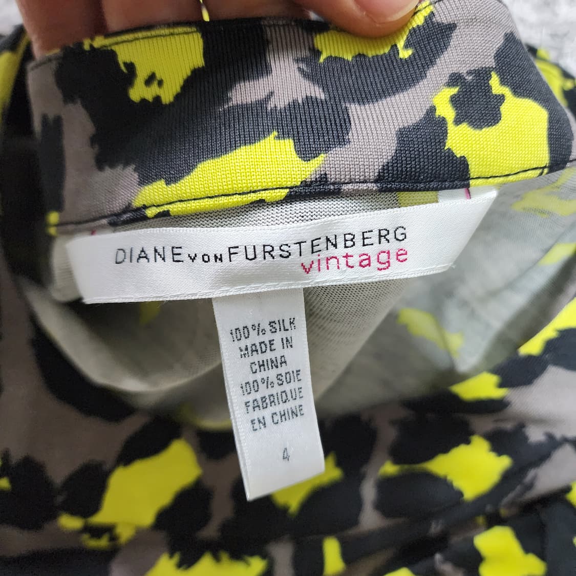 다이앤본 실크 원파스 4 상품이미지5