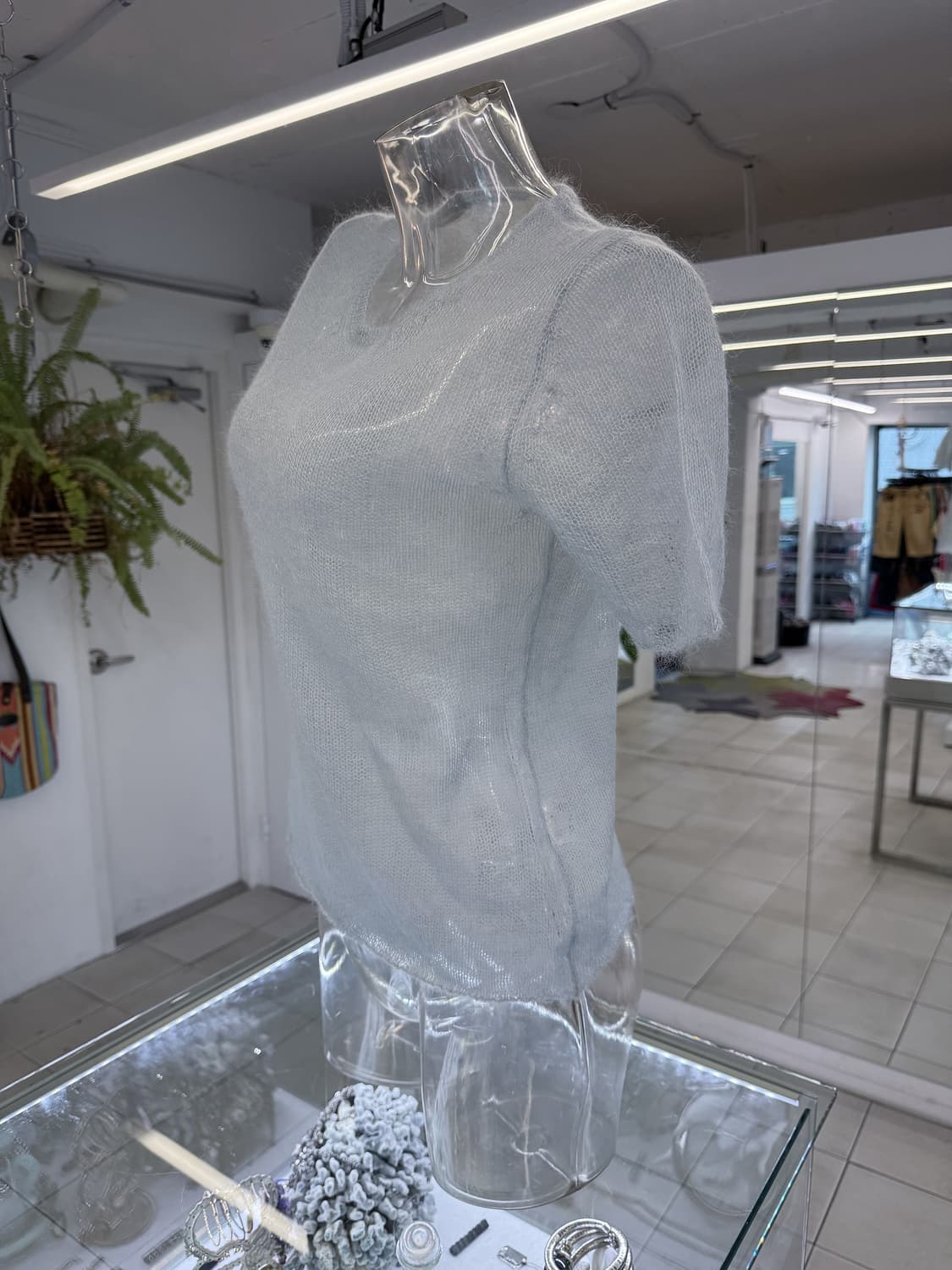 mohair set up 상품이미지5