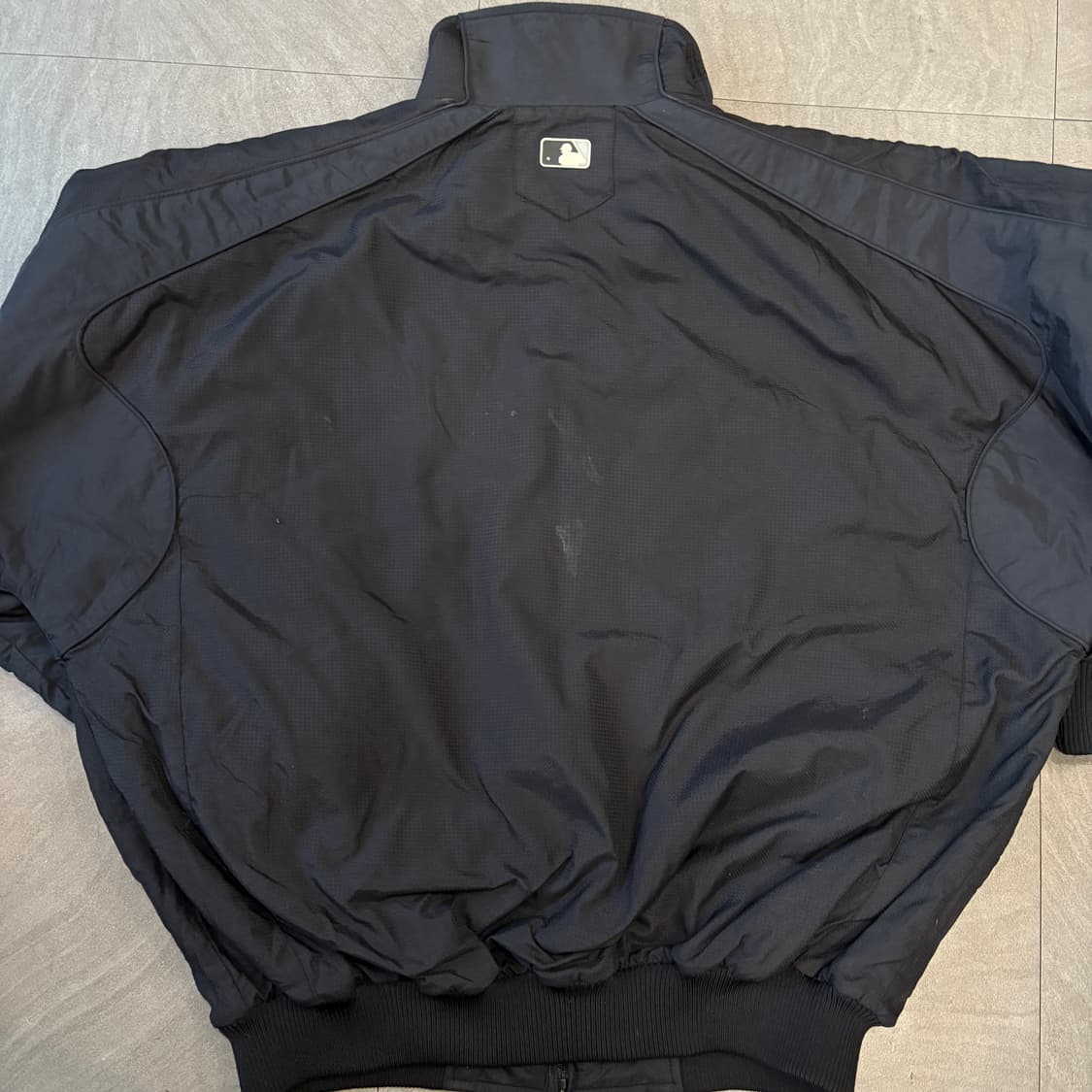 마제스틱 정품 보스턴 화이트 삭스 자켓 상품이미지9