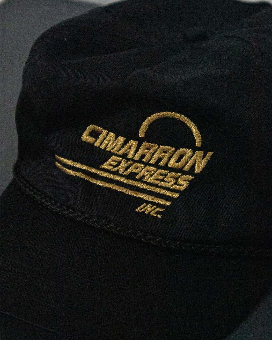 American Company vintage cap (L) 상품이미지3