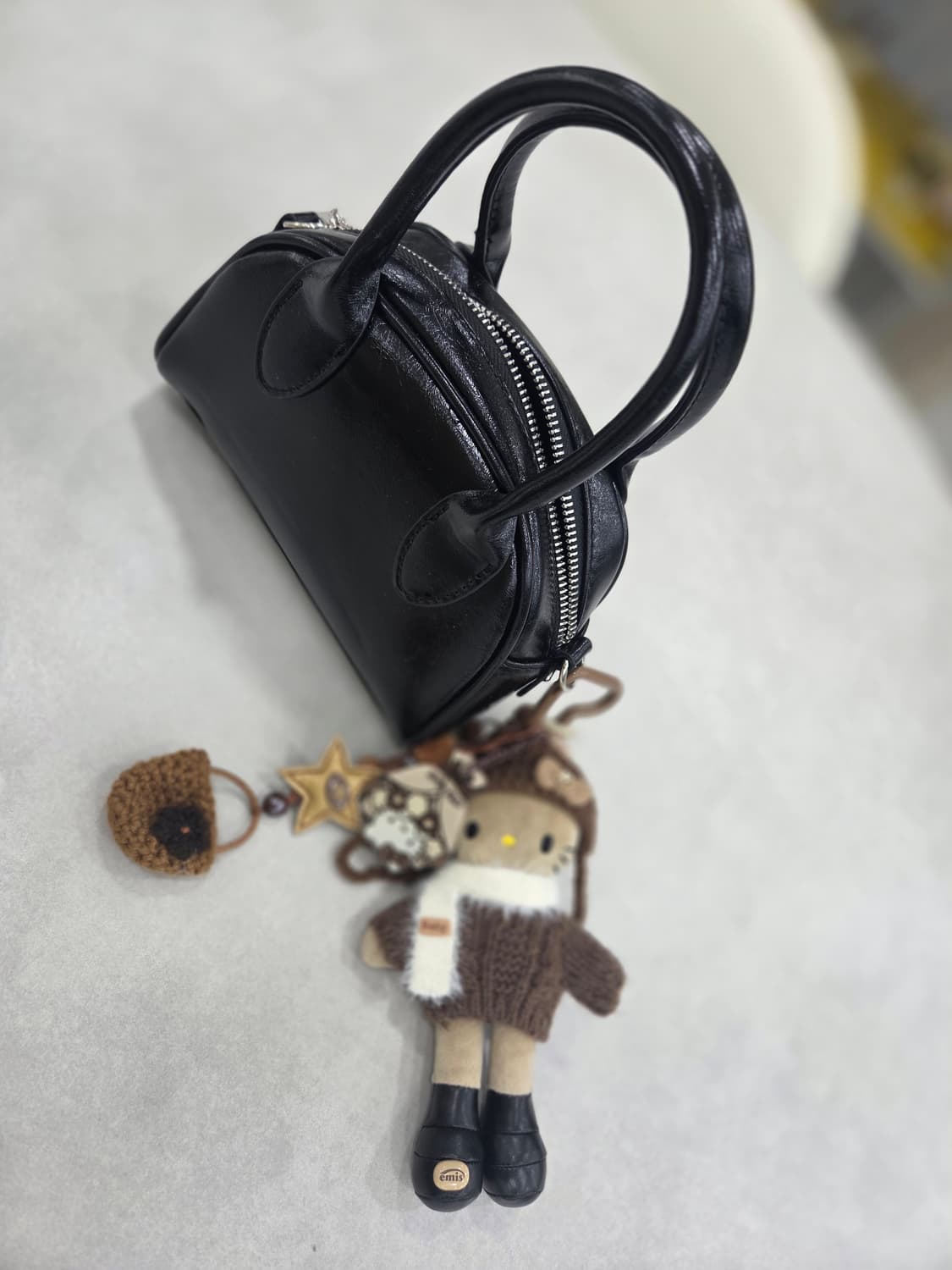 미니가방과키티인형 상품이미지6