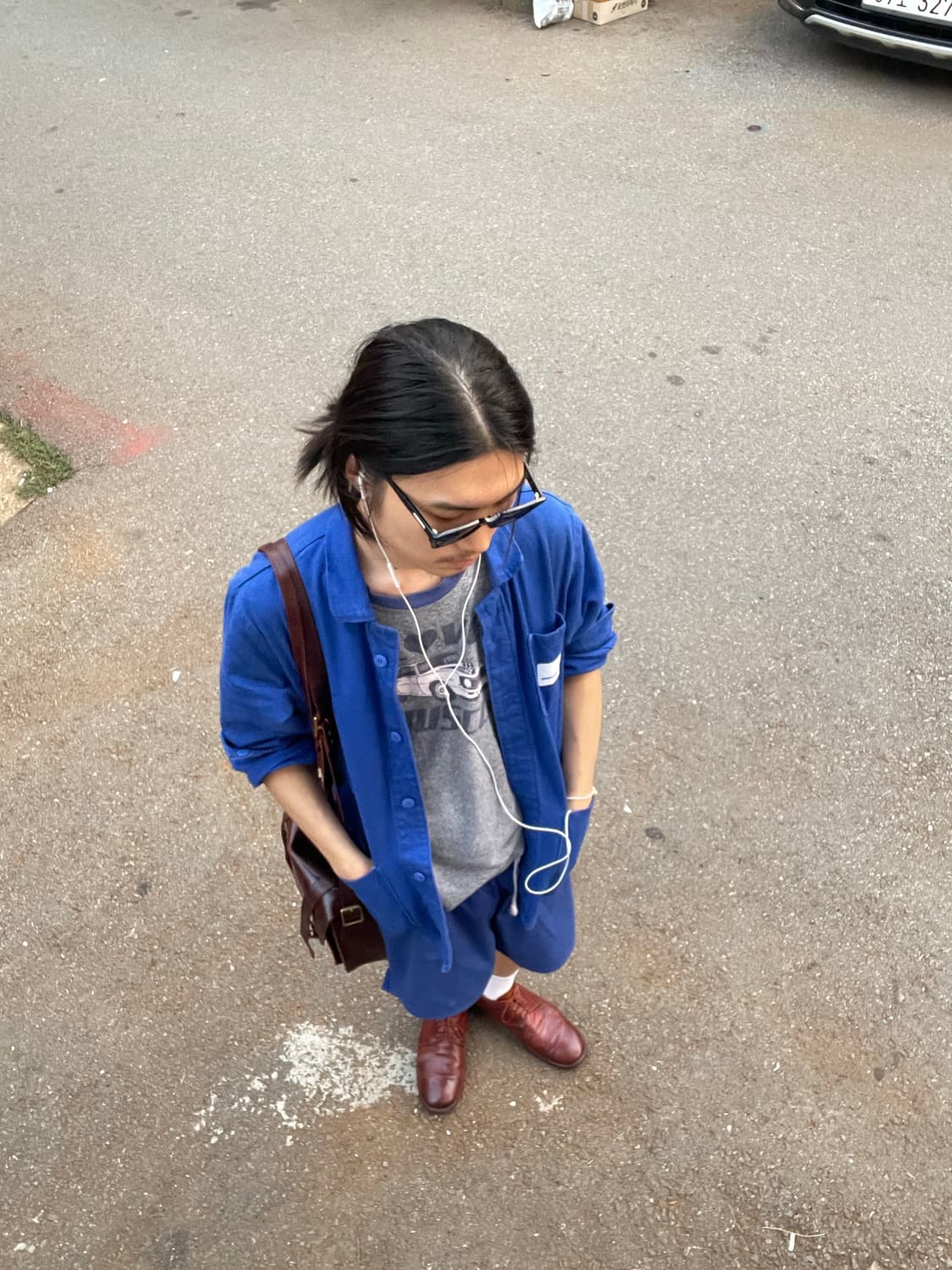 닥터마틴 첼시백 상품이미지10