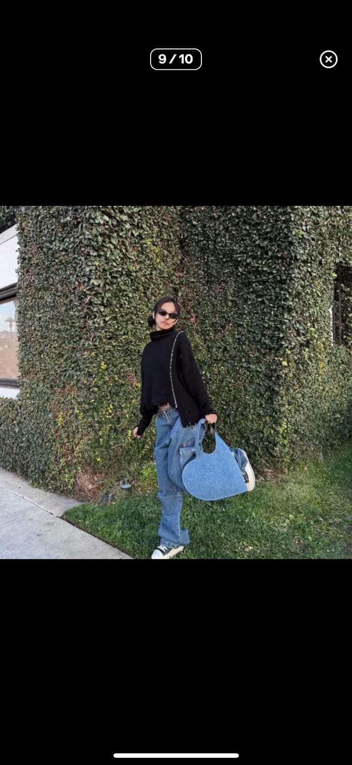 R13 시그니처 커트 스니커즈 275 상품이미지4