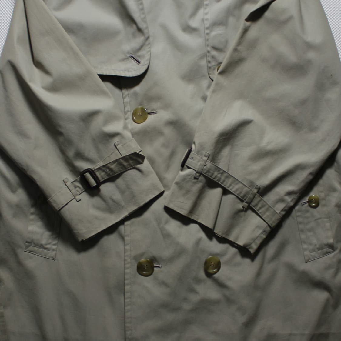 Burberrys 버버리 트렌치 코트 상품이미지4