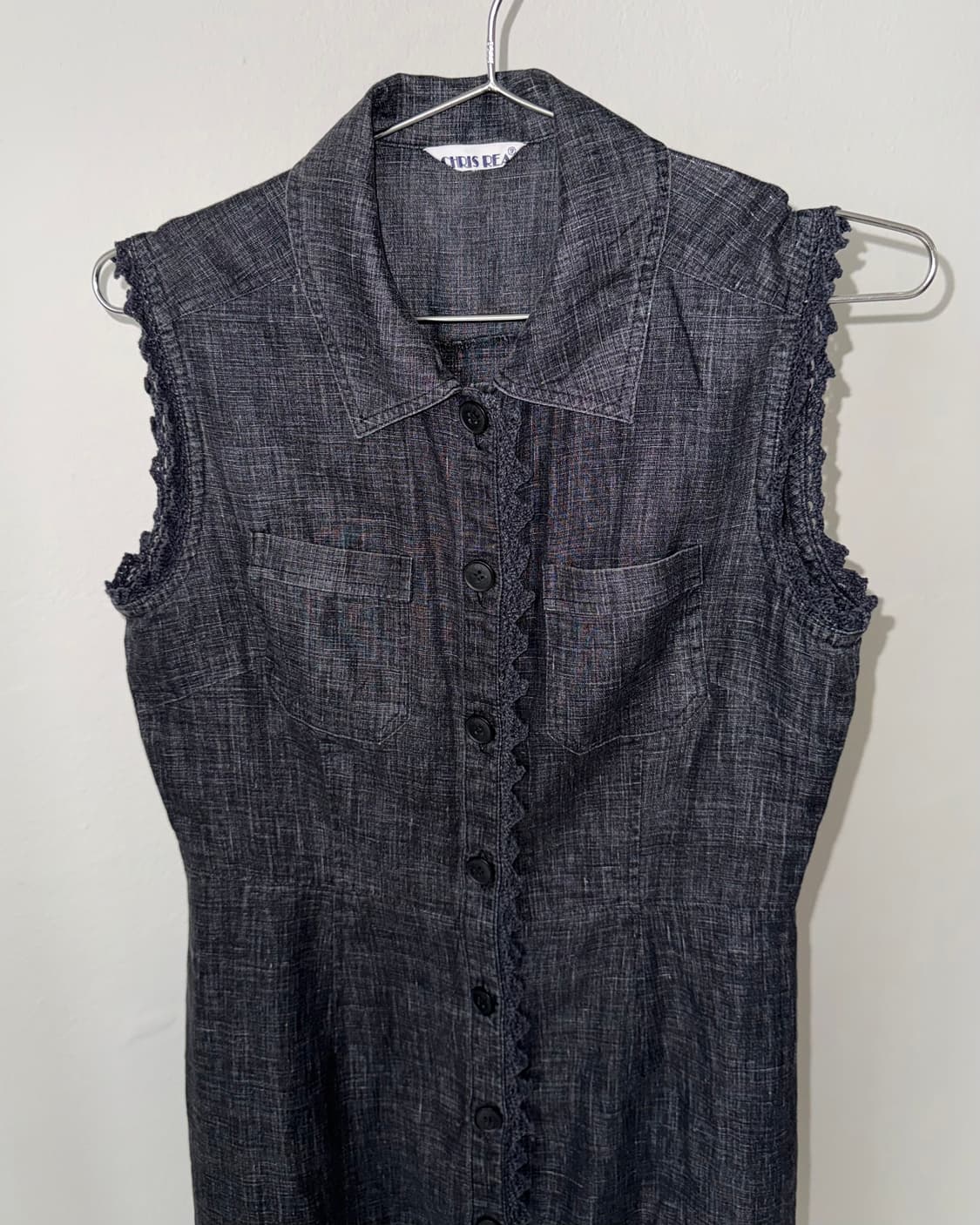 빈티지 원피스 상품이미지5