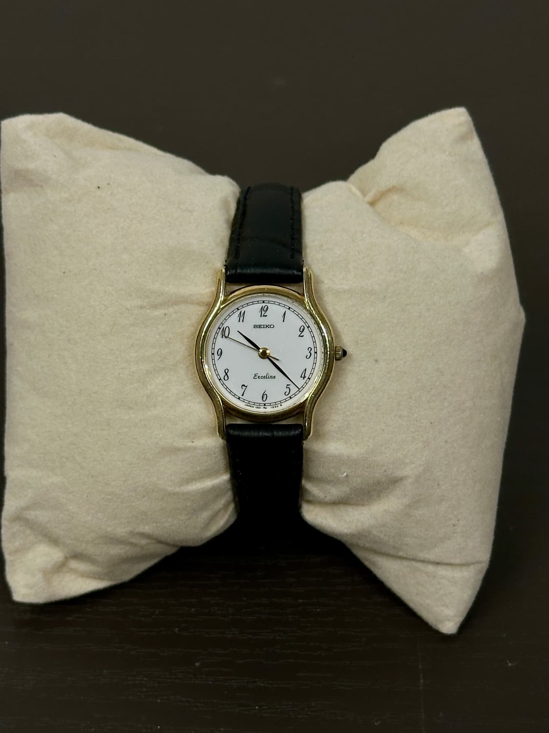 Seiko Vintage 세이코 빈티지 쿼츠 시계 상품이미지3