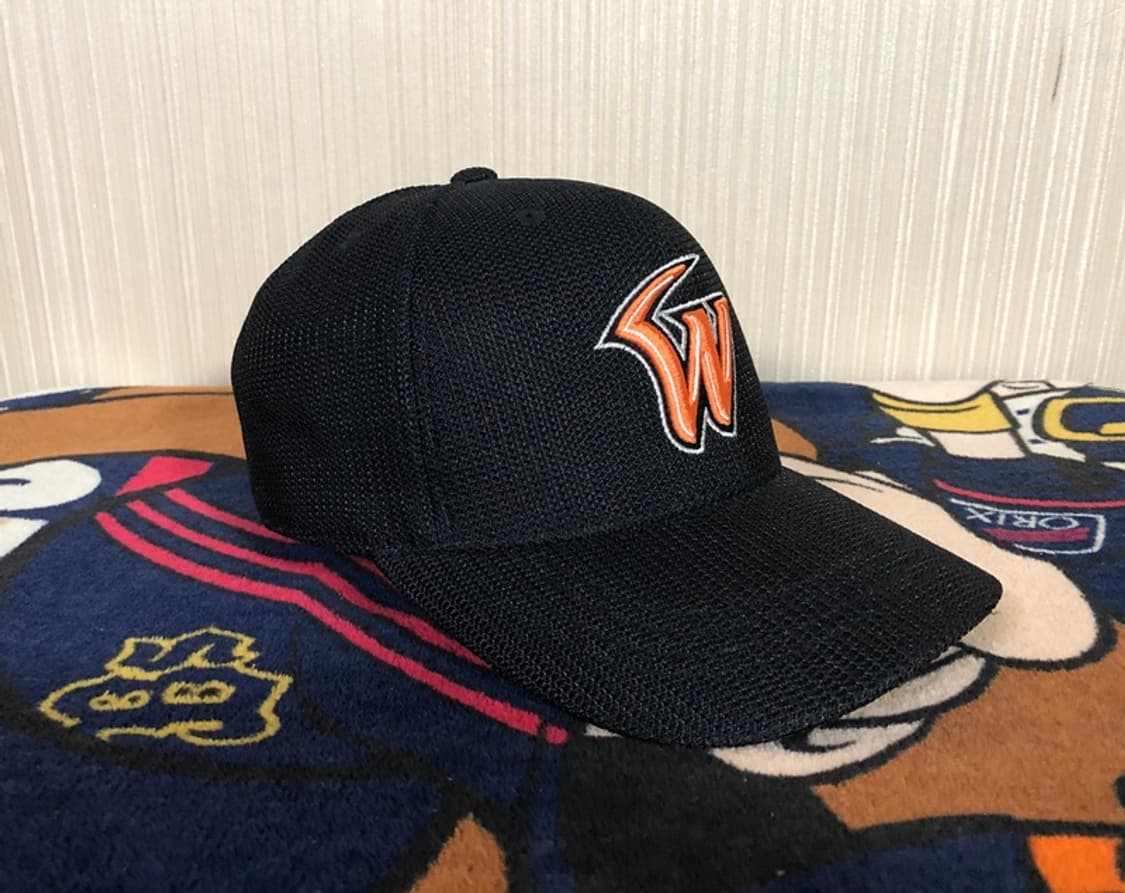 KBO ATC SK와이번스 어센틱모자/캡 S-M 상품이미지6