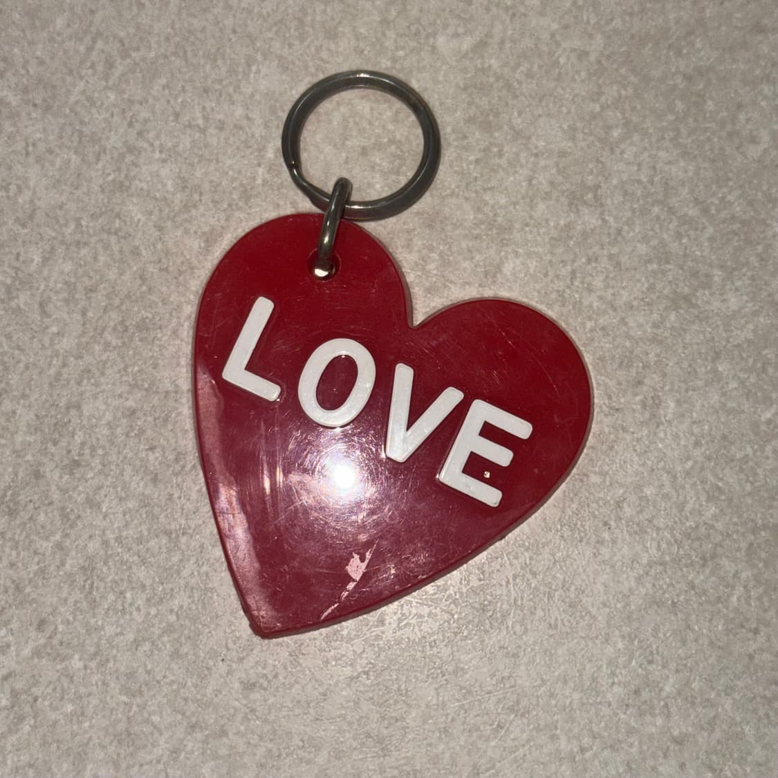 빅사이즈 빈티지 키링 상품이미지3