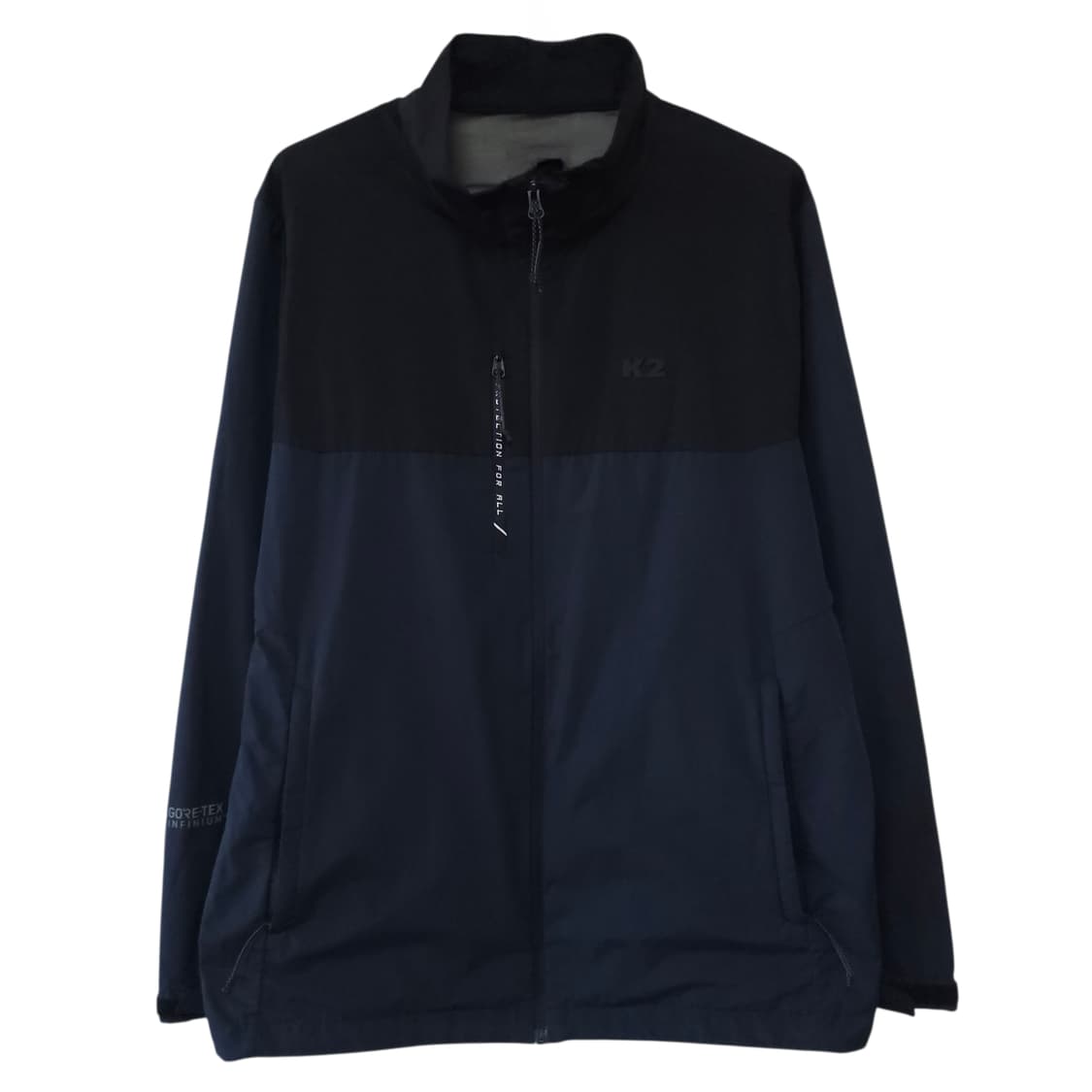 K2 케이투 고어텍스 바람막이 105-110 아웃도어 방수방풍자켓 상품이미지1
