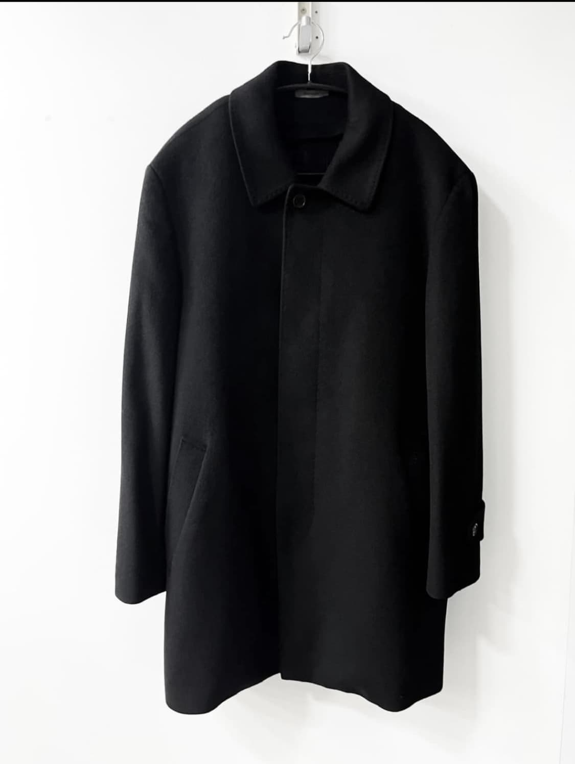 givenchy coat 상품이미지1