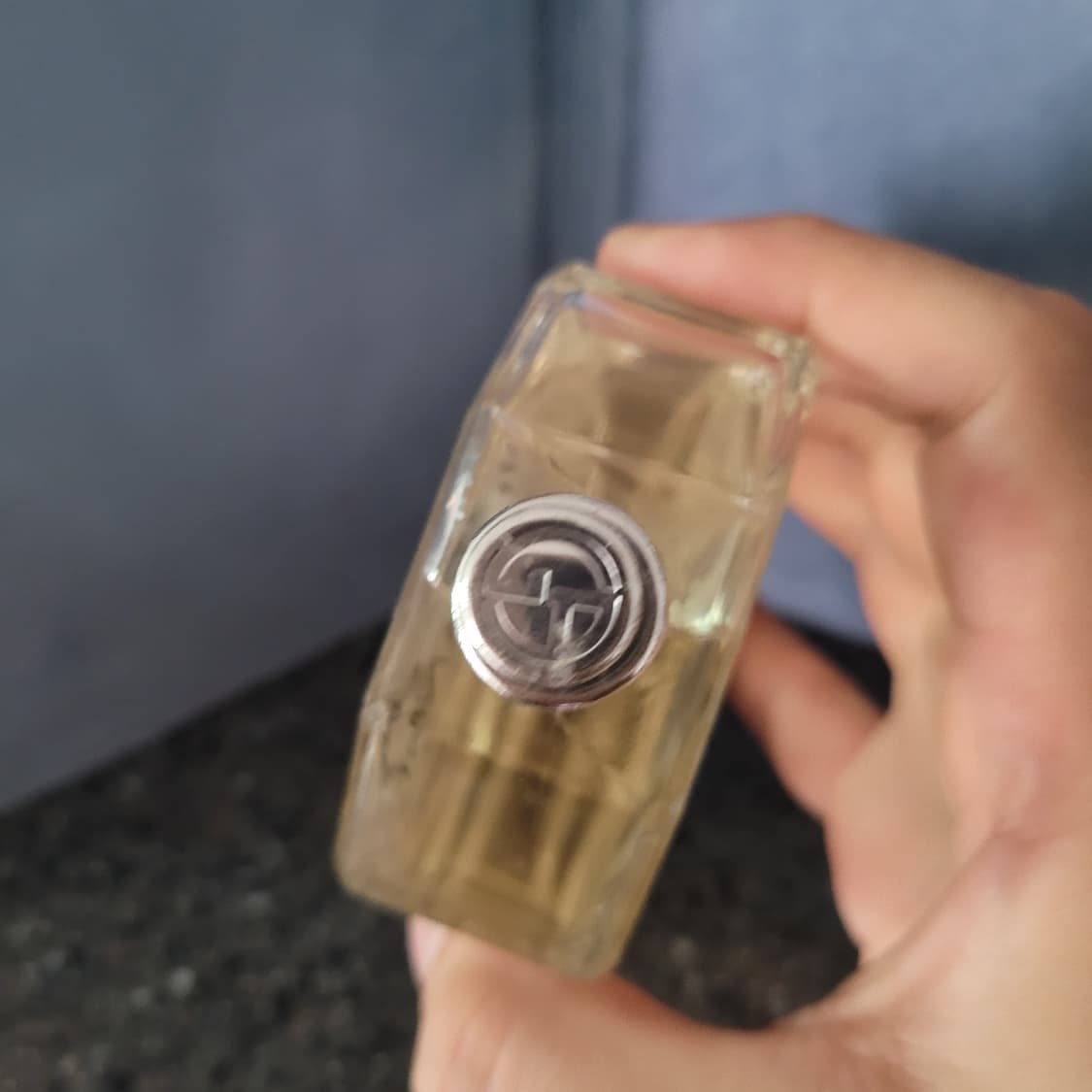 아르마니 오 뿌르옴므 EDT 100ml 향수 (6)  상품이미지7