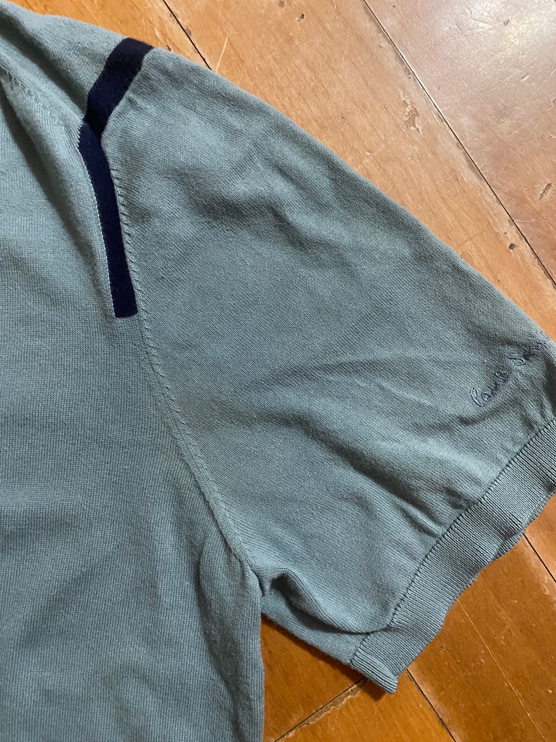 폴스미스 남성 카라티 M (100) 상품이미지3