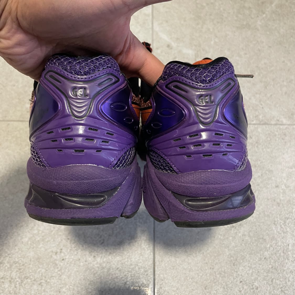 아식스 키코 젤카야노 14 상품이미지4