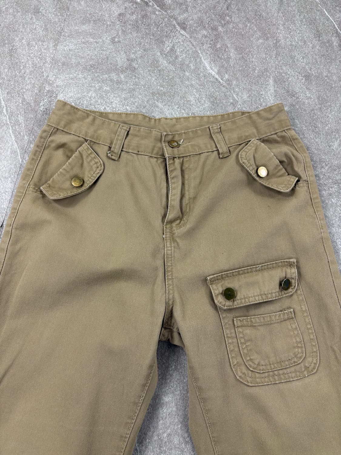 Vintage Bootscut Pant   상품이미지2